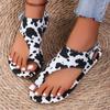 Women Sandals 2024 Summer Women New Fashion Sandals Personality European and American Style Designer Casual Shoes for Women