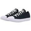 Converse Chuck Taylor Seasonal Comfortable Versatile Low Top Canvas Shoes Unisex sneaker Black A19306C