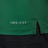 Nike Dri-Fit Soft Fashion Short Sleeve Polo Shirt Men Tops Canyon-Green IB8831-341