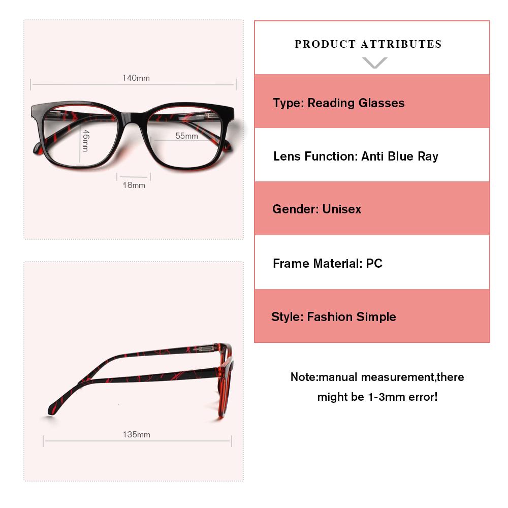 TUREZING Sunglasses Reading Glasses Diopter Gray Lens Prescription Eyewear Comfortable High Quality Outdoor Sun Shade