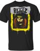 Rittz Rapper Black T-shirt Unisex All Sizes S To 45Xl JM298 Unisex T-Shirt