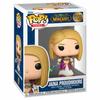 Funko Pop World Of Warcraft 1100 Jaina Proudmoore Collectible Figure