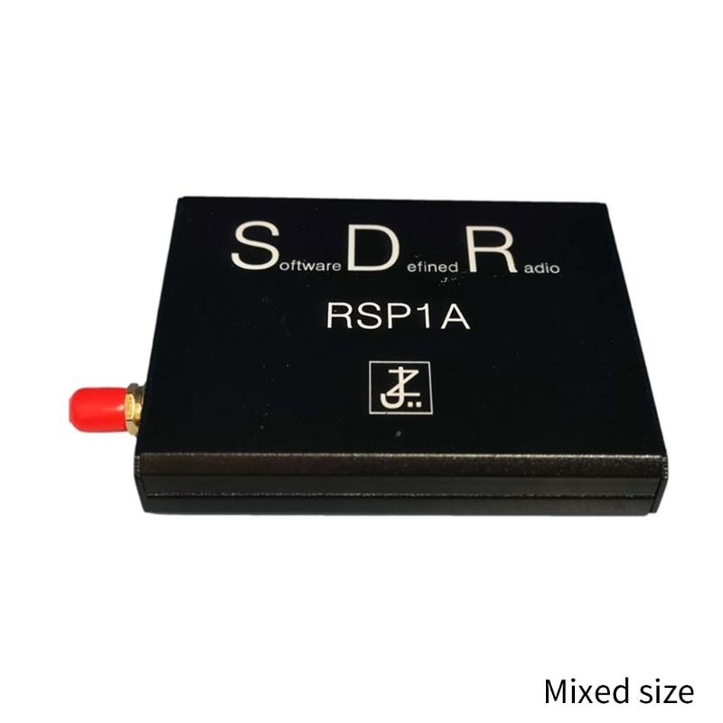 RSP1A All   Receiver  Radio High  14 bit Shortwave Radio 1kHz - 2000Mhz 2G Wideband