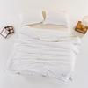 Muji Organic Cotton Lyocell Mulberry Silk 2-in-1 Winter Duvet