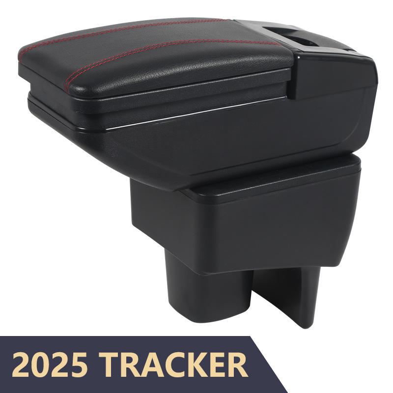 2025 Tracker Car Center Armrest Box Interior Accessories
