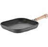 Сковорода-гриль Berndes Classics Bonanza Induction 28×28 См (071282)