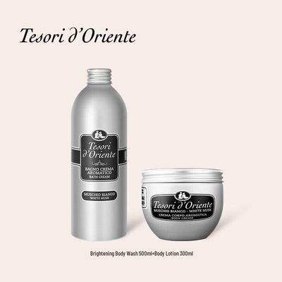 Saponi e gel doccia – Gel doccia