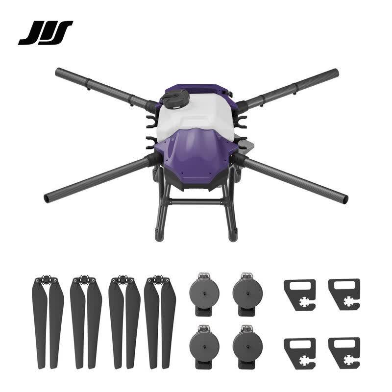 JIS NV20 20L Agricultural Spraying Drone Frame
