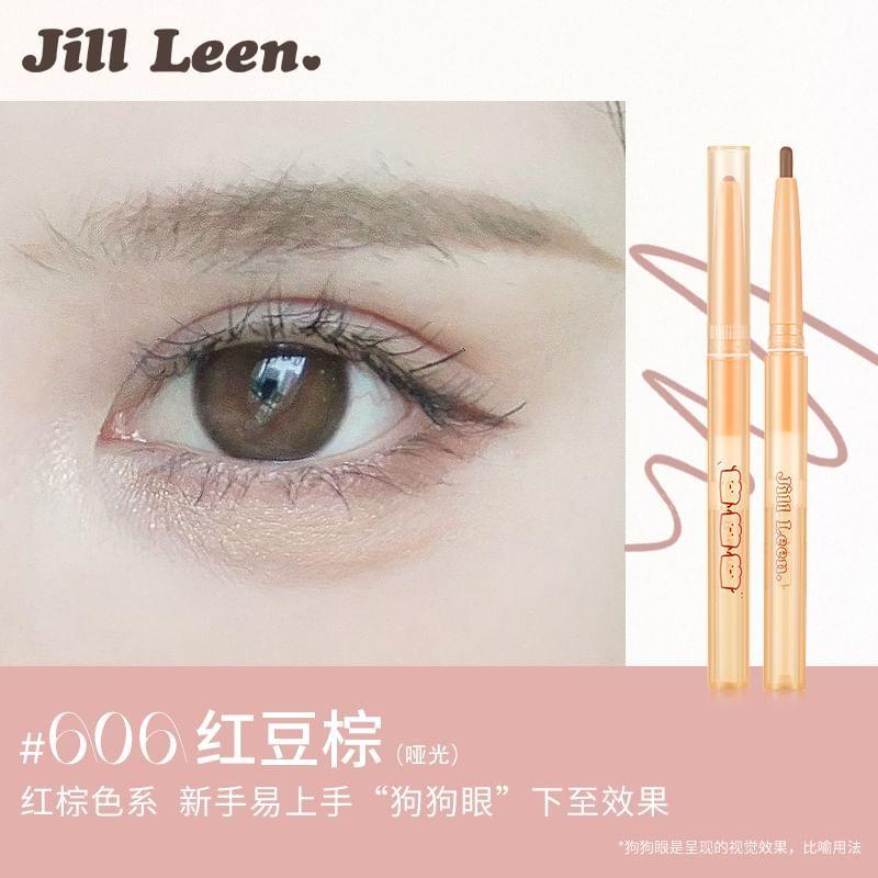 JILL LEEN - Glitter Aegyo Sal Pencil - 4-6