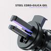 Neu S11 Drahtlose Ladegerät Magie Clip Auto Halter Handy Smart Infrarot Sensor Auto Drahtlose Ladegerät