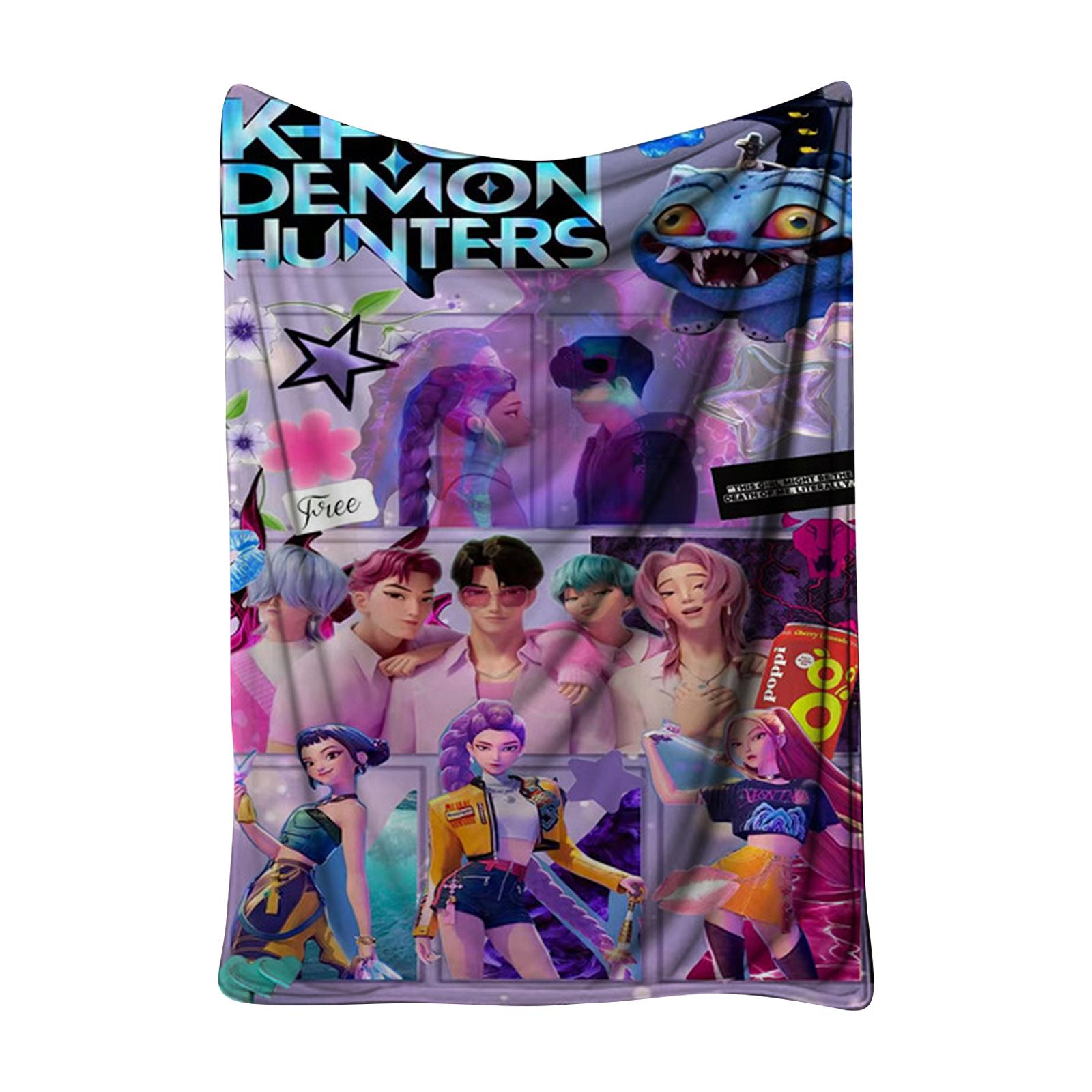 

150*200cm Nap Blanket, Blanket, Flannel Sofa Cover Blanket One Size