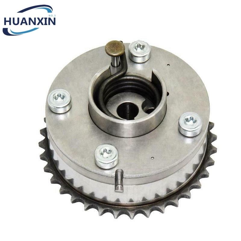19185582 130700T010 130700T011 130700Y020 1307037010 VVT626 Exhaust Timing Camshaft Sprocket For TOYOTA Matrix Corolla Yaris 1.6