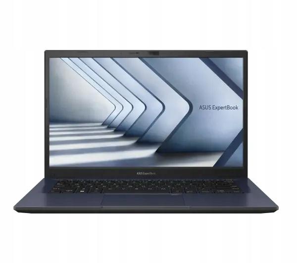 Asus B1402Cva-Eb0112X Laptop 14 " Intel Core I5 8Gb / 512Gb Black 1 Pc