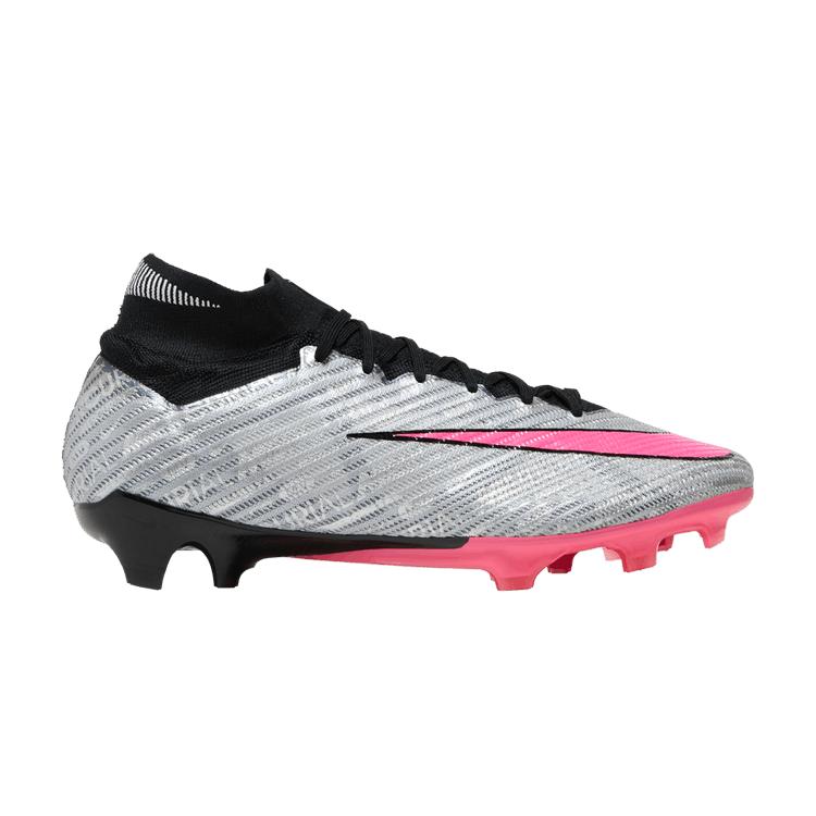 Nike Zoom Mercurial Superfly 9 Elite FG  25th Anniversary Pack  40