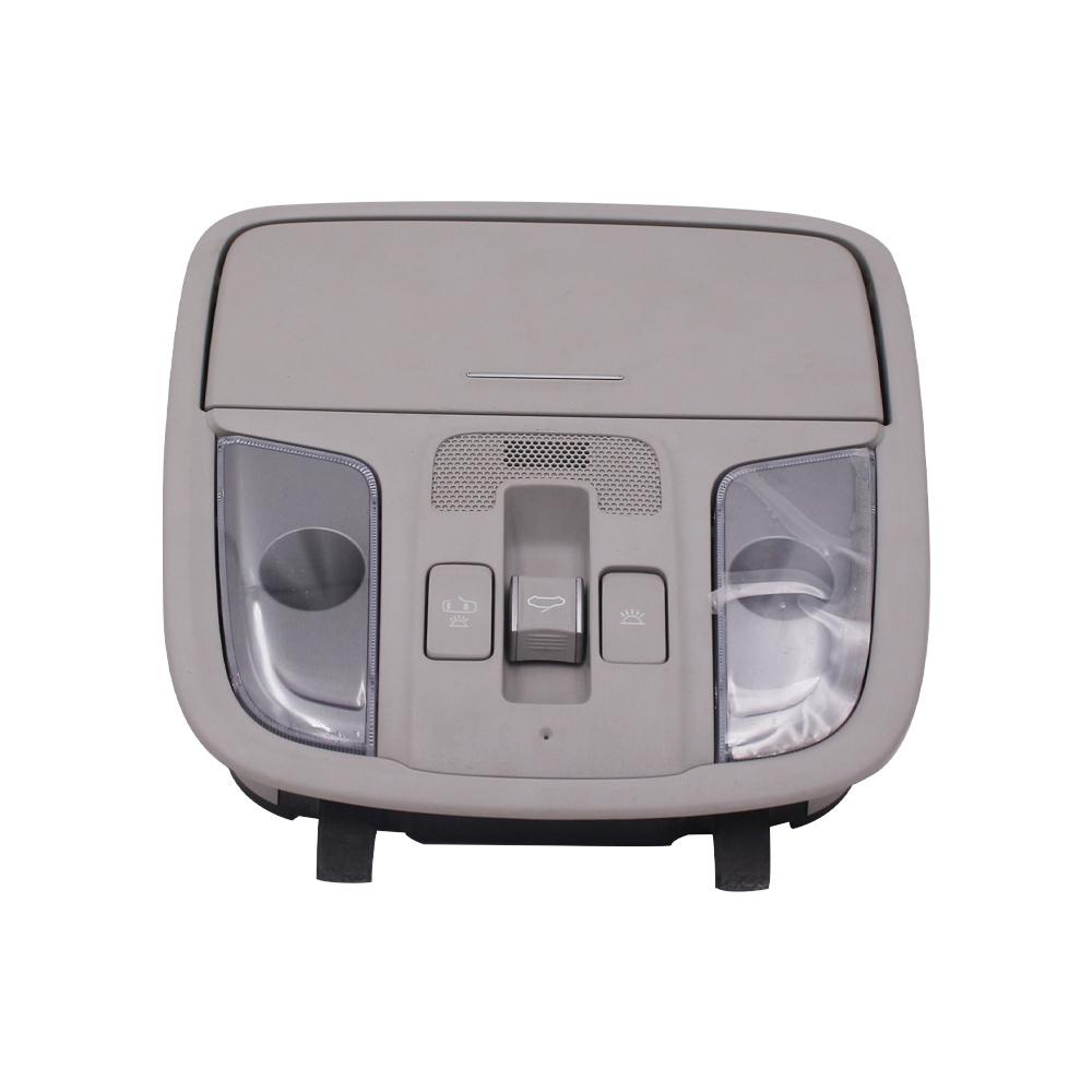 

Внутренний светильник для чтения карты в сборе для KIA Optima