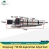 Angle Grinder Output Spindle FF-100A/FF03-100A/FF13-100/FF06-100