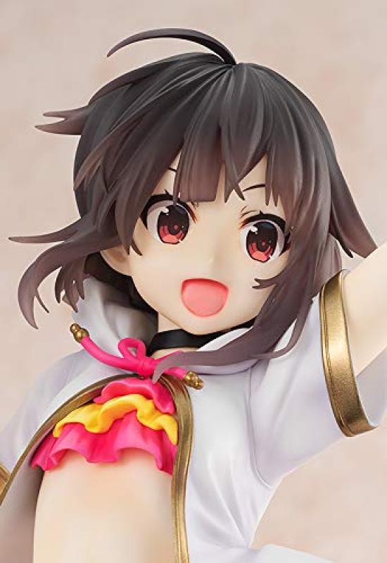 KDcolle Konosuba God's Blessing On This Wonderful World! Megumin Original Version Swimsuit Ver. 1/7 Scale PVC Pre-Painted Complete Figure