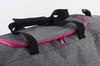 Torba Na Siłownię Damska Na Trening Fitness Produkt Polski 50 X 24 X 20 Cm