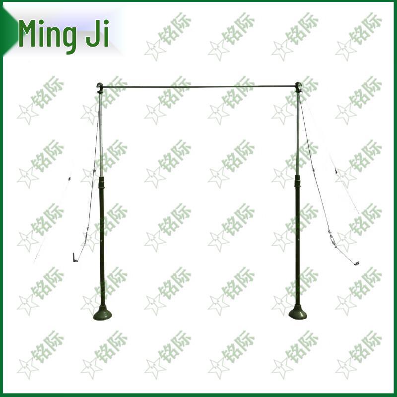 Mingji Outdoor Competition Horizontal Bar