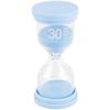 Multicolor Hourglass Timer – 10/15/20 Minutes Decoration & Gift for Birthdays and Children's Day