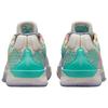 Nike Titan x Sabrina 2 EP Make Space Damesneakers Kremfarget Lys Bein Racer-rosa HQ1846-001