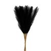 10Pcs Artificial Pampas Grass Decoration Realistic Fluffy Tall Fake Dried Grass Home Office Wedding Party Table Centerpiece Boho Decor