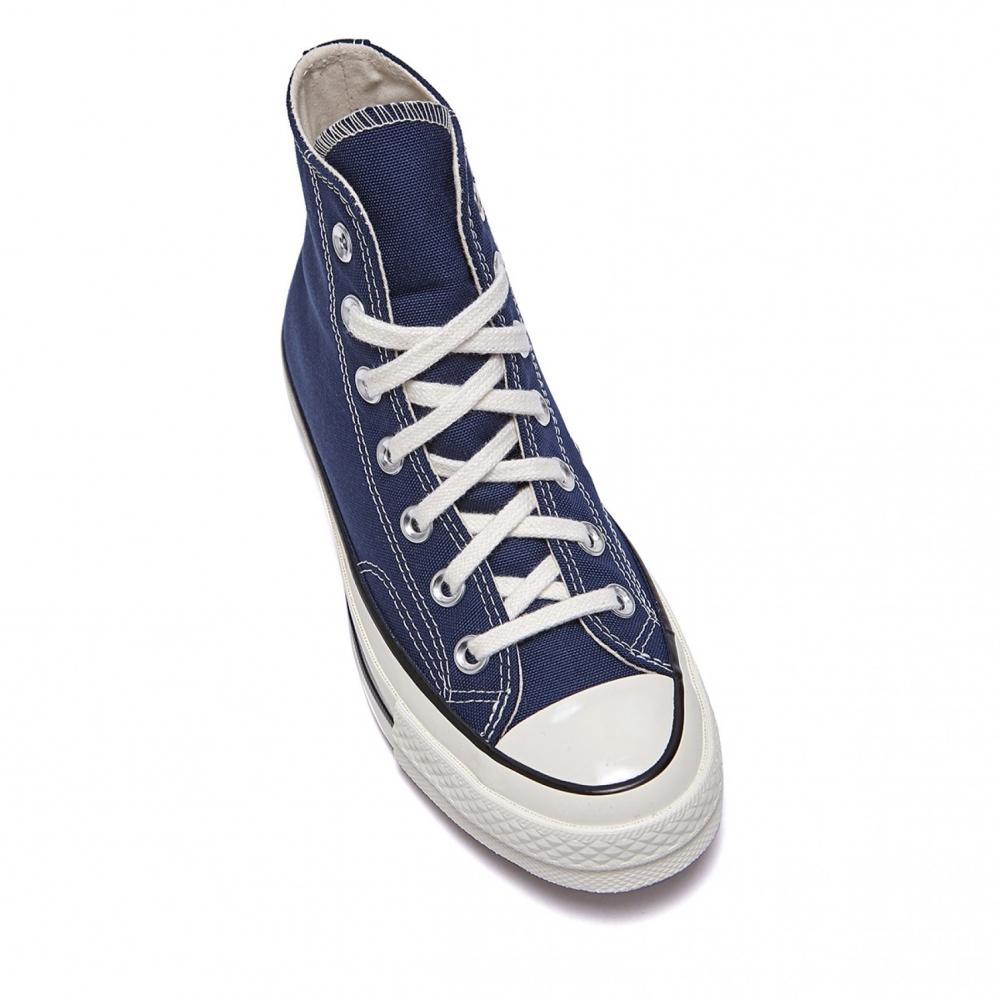 Converse Chuck 70 Classic High Canvas Midnight Navy