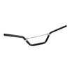 Motorcycle Handlebar 22mm Aluminum Alloy Universal for ATV Mini Bike Pit Dirt Bike