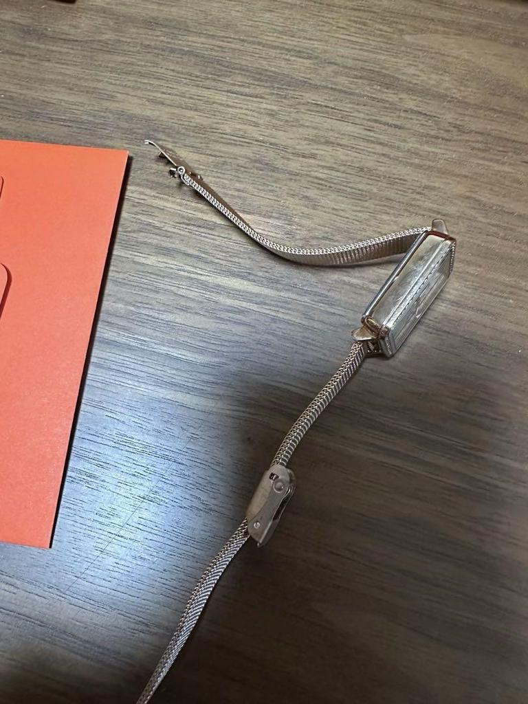 [USED] CAMPO MARZIO Women's Watch, Made in Italy