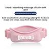 Cushion Pressure Knee Pads Patella Strap Adjustable Knee Band Brace Sport Knee Wrap  Tennis Ball