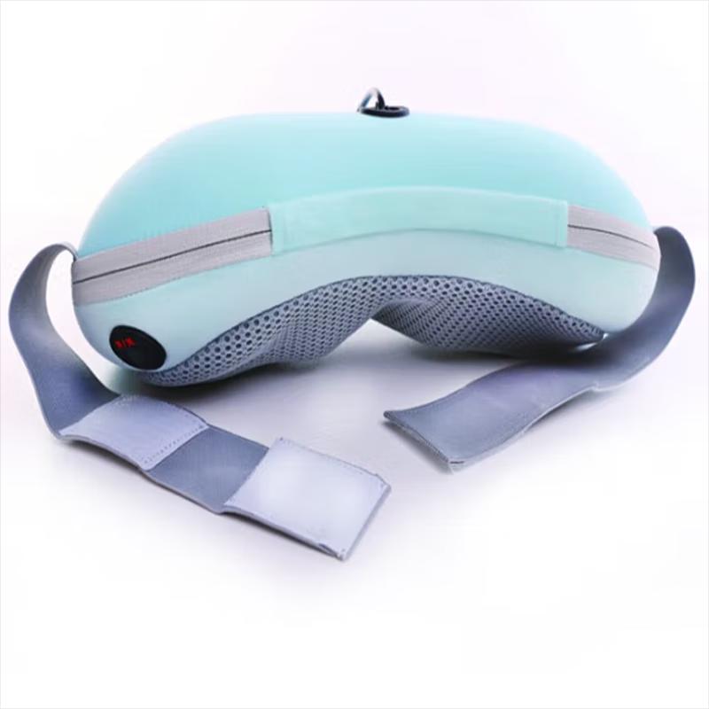 Breo Lumbar Massage Pillow