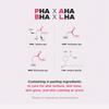 NEOGEN Wine Lift PHA Gaze Peeling 190ml