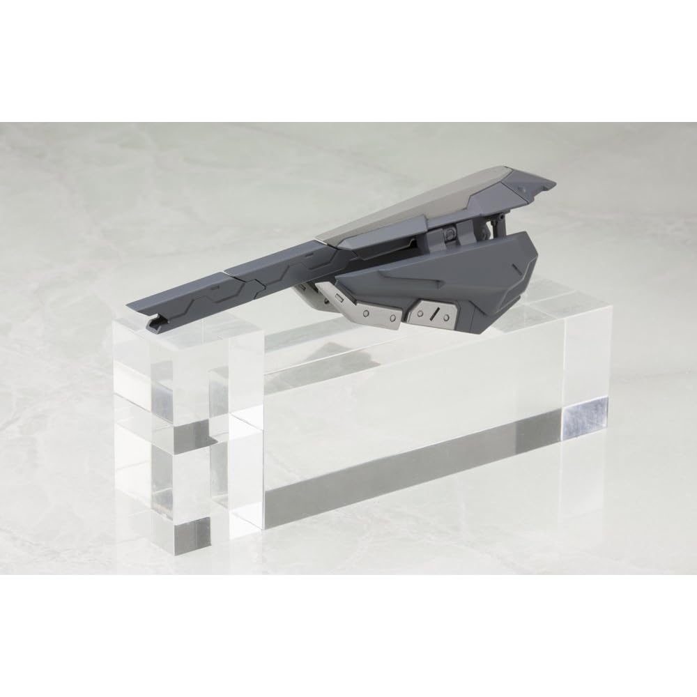 Kotobukiya M.S.G Heavy Weapon Unit Exceed Binder Non-Scale Model Kit Parts MH06