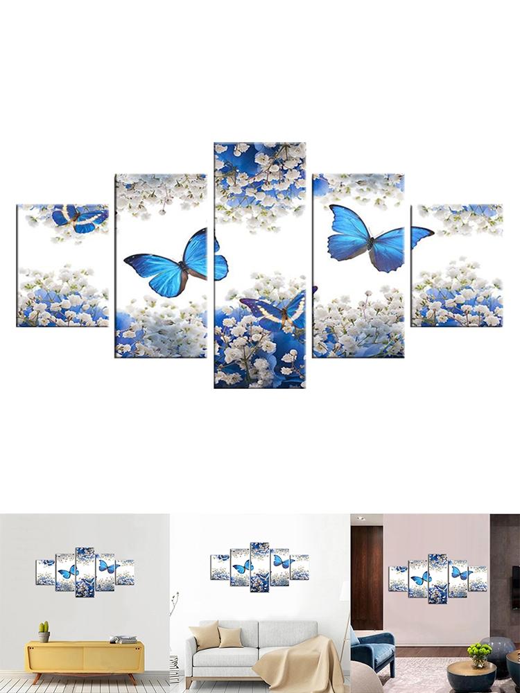 Wall Art Decorative Painting Abstract Canvas Painting