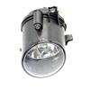 Fog Light For Seat Leon/Altea/Toledo 2005 2006 2007 2008 2009 Front Bumper Fog Lamp Foglights Without Bulbs