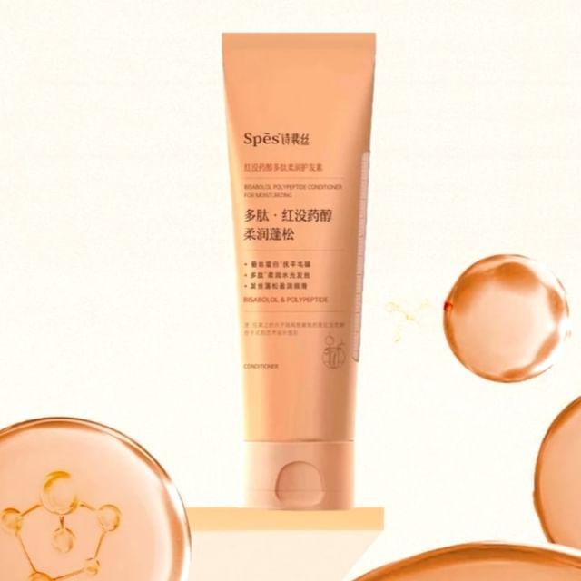 Spes - Bisabolol Polypeptide Conditioner #Conditioner - 260ml