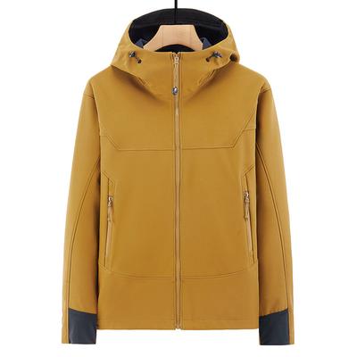 Jacket Men's Spring and Autumn New Korean Version Trend Autumn Men's Jacket Casual Sports Autumn Clothes