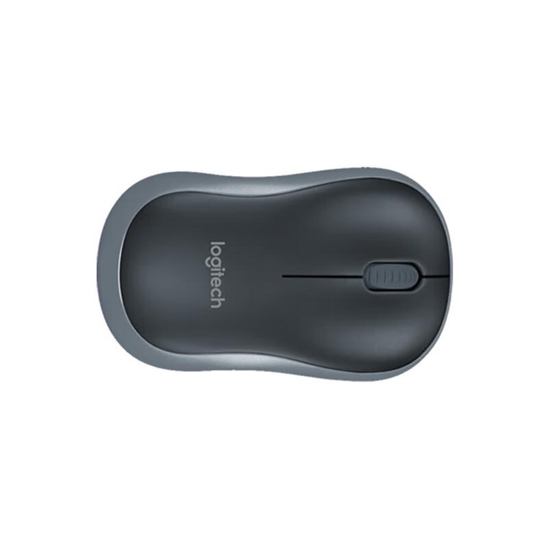 Logitech עכבר אלחוטי מיני M187P