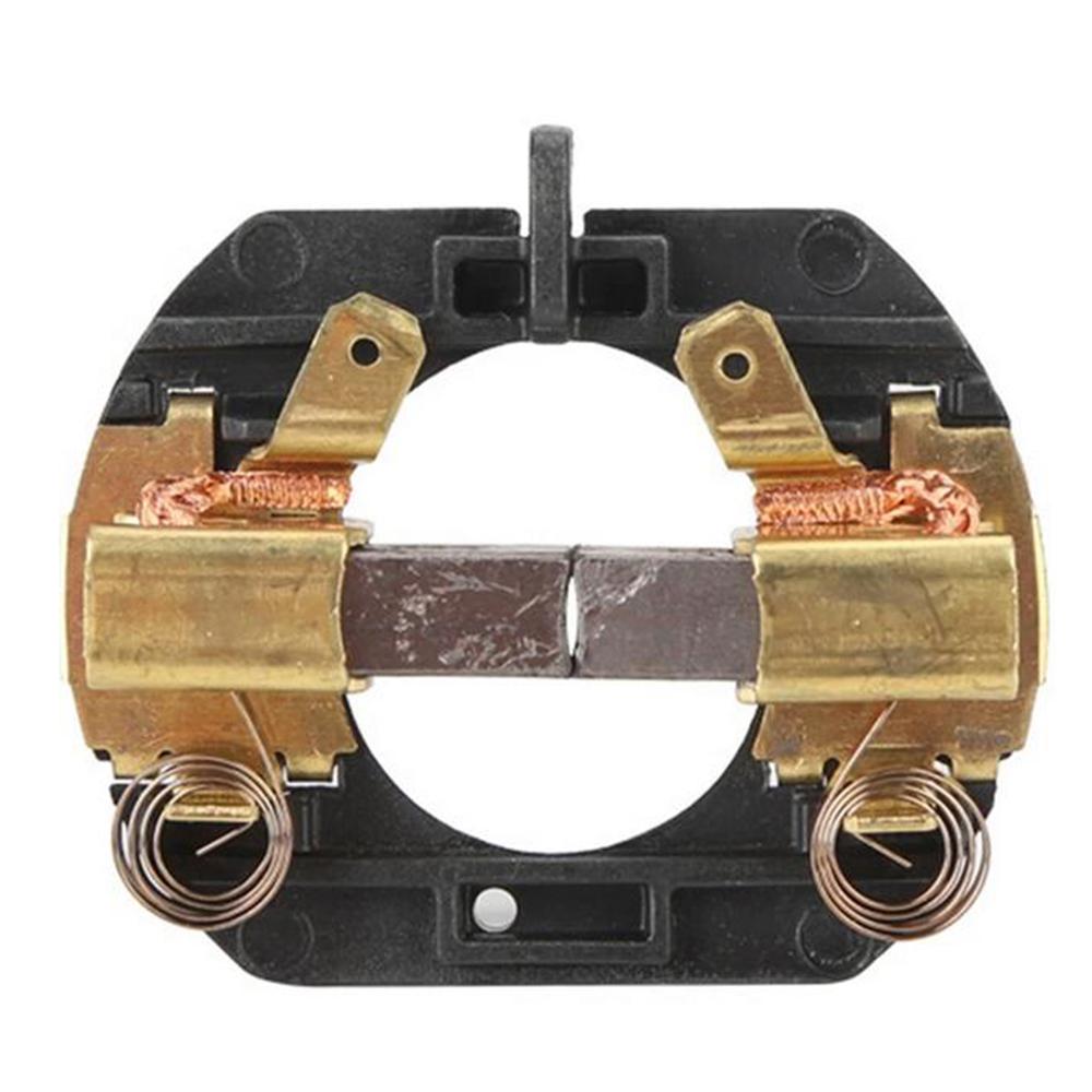 

N384037 Держатель угольных щеток для Dewalt DCD735 DCD730C2 DCD735C2 DCD785 DCH253