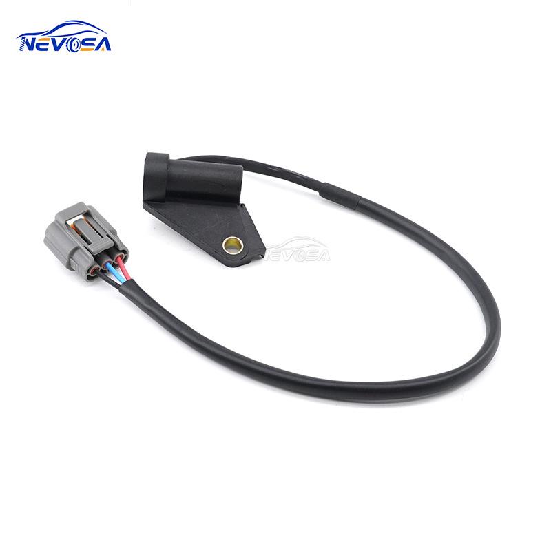ZL0118221A Compatible with Mazda MAZDA Crankshaft and Camshaft Position Sensors