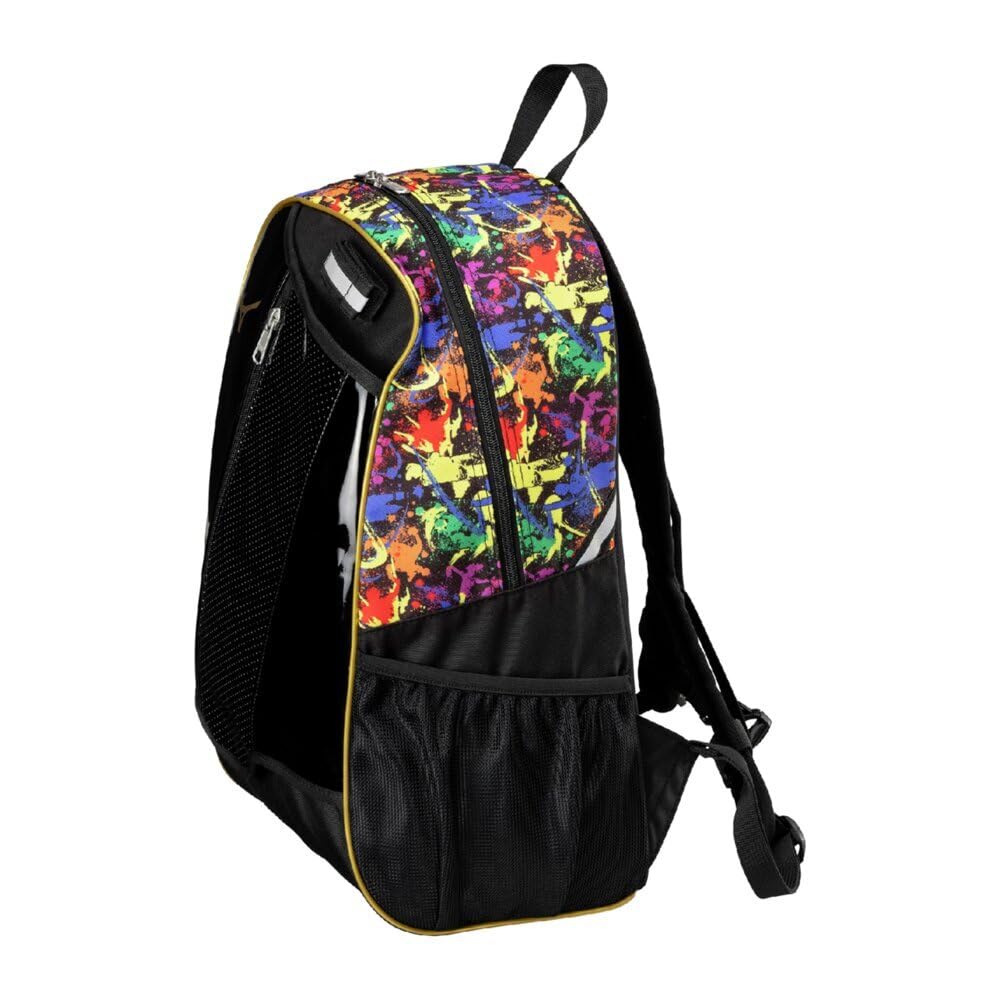 Mizuno Neo Diversity Backpack 1FJDCR02 Black to Mizuno Direct Baseball/Softball Jr. (23L) (Exclusive Stores)