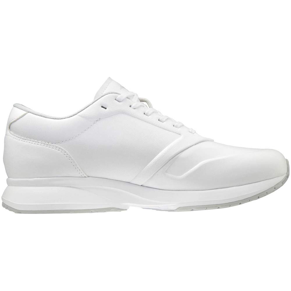 Walking Shoes ME Energy Lightweight Wide Casual White cm 3E [Mizuno] ME-02 Men's 25.5