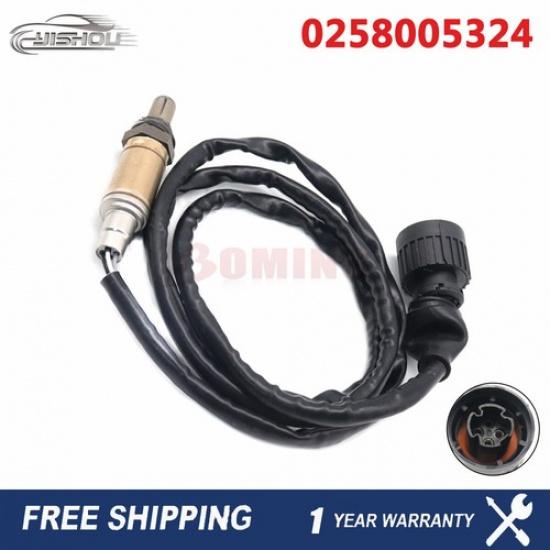 NEW 0258005324  For BMW 3 Series Lambda Oxygen Sensor O2