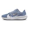 Nike Air Zoom Pegasus 40 Sports Trend Mesh Cushioning Durable Low-Top Running Shoes Women Sneaker Blue FZ0633-493