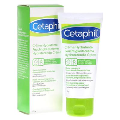 Skin Moisturizing Cream 85Ml