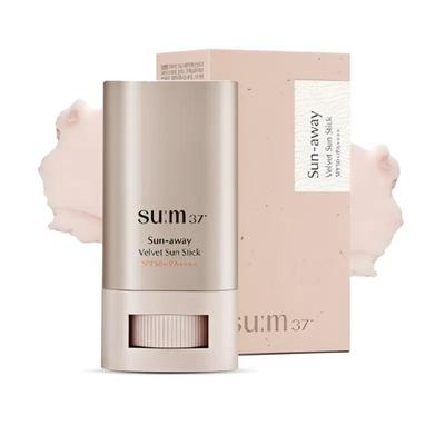Sun Away Velvet Sun Stick SPF50+ PA++++ 18 G