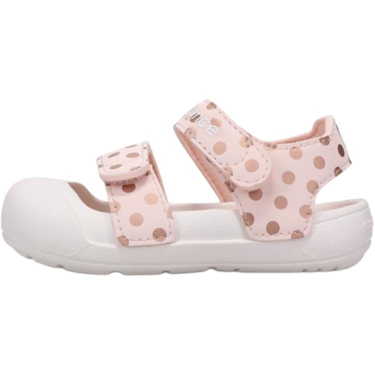 

New Balance Nb 809 Модные Удобные Прочные Низкие Кроссовки Обувь для Малышей Розовый SI809F1 23.5