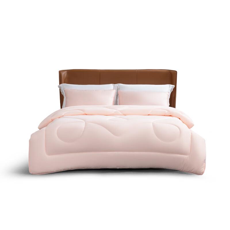 All-Season Antibacterial Anti-Mite Quilt