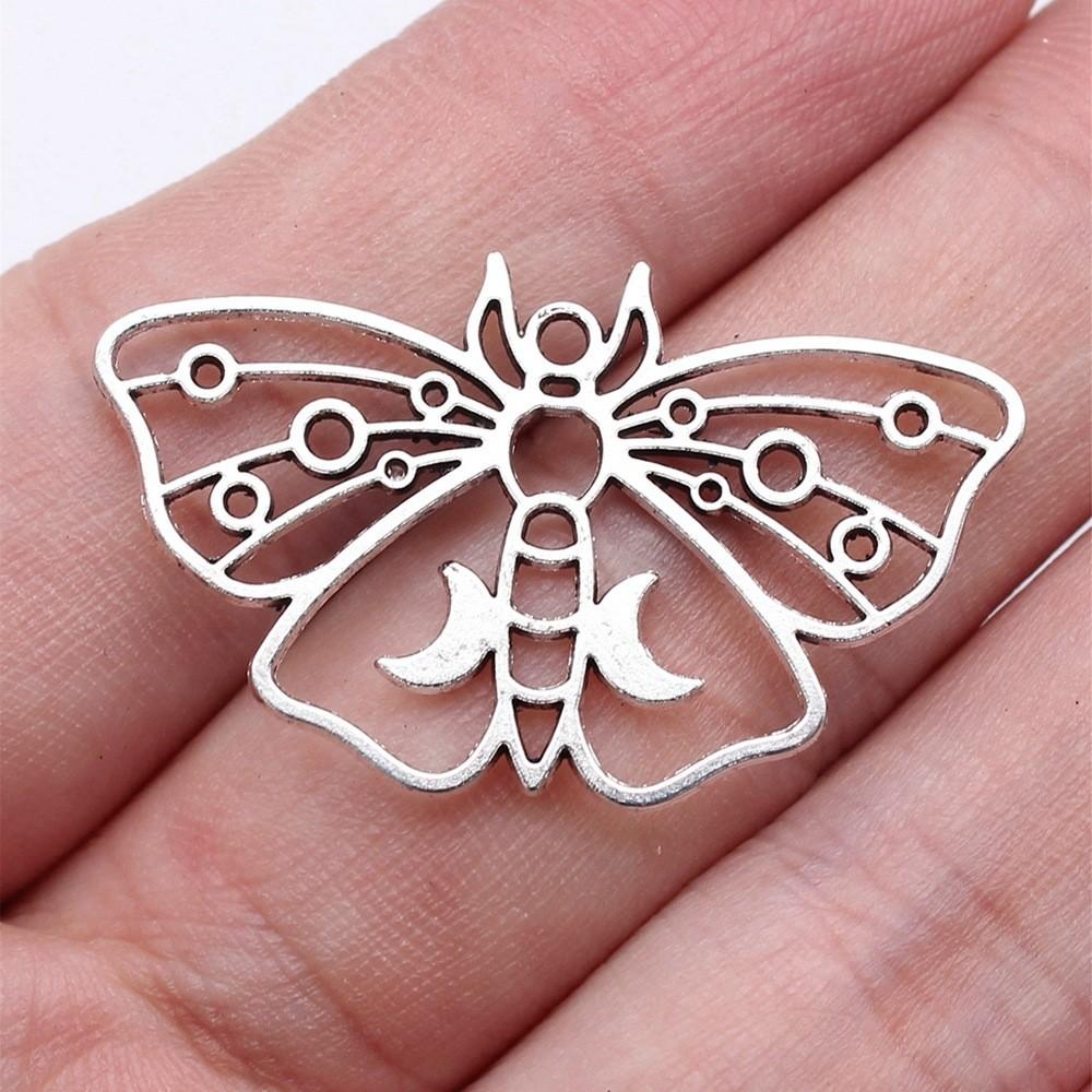 Big Butterfly Charms Pendant Women's Jewelry Massive Creative Things