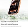 Ugreen iPhone 17 Pro Max Anti-Peep Tempered Glass Screen Protector